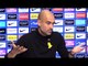 Pep Guardiola Embargoed Pre-Match Press Conference - Manchester City v Manchester United - Derby