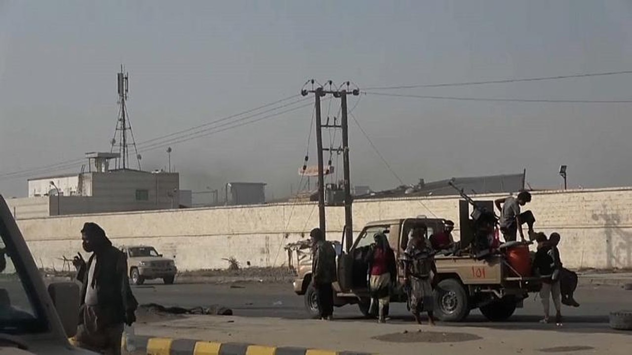 UN-Generalsekretär appelliert an Kriegsparteien