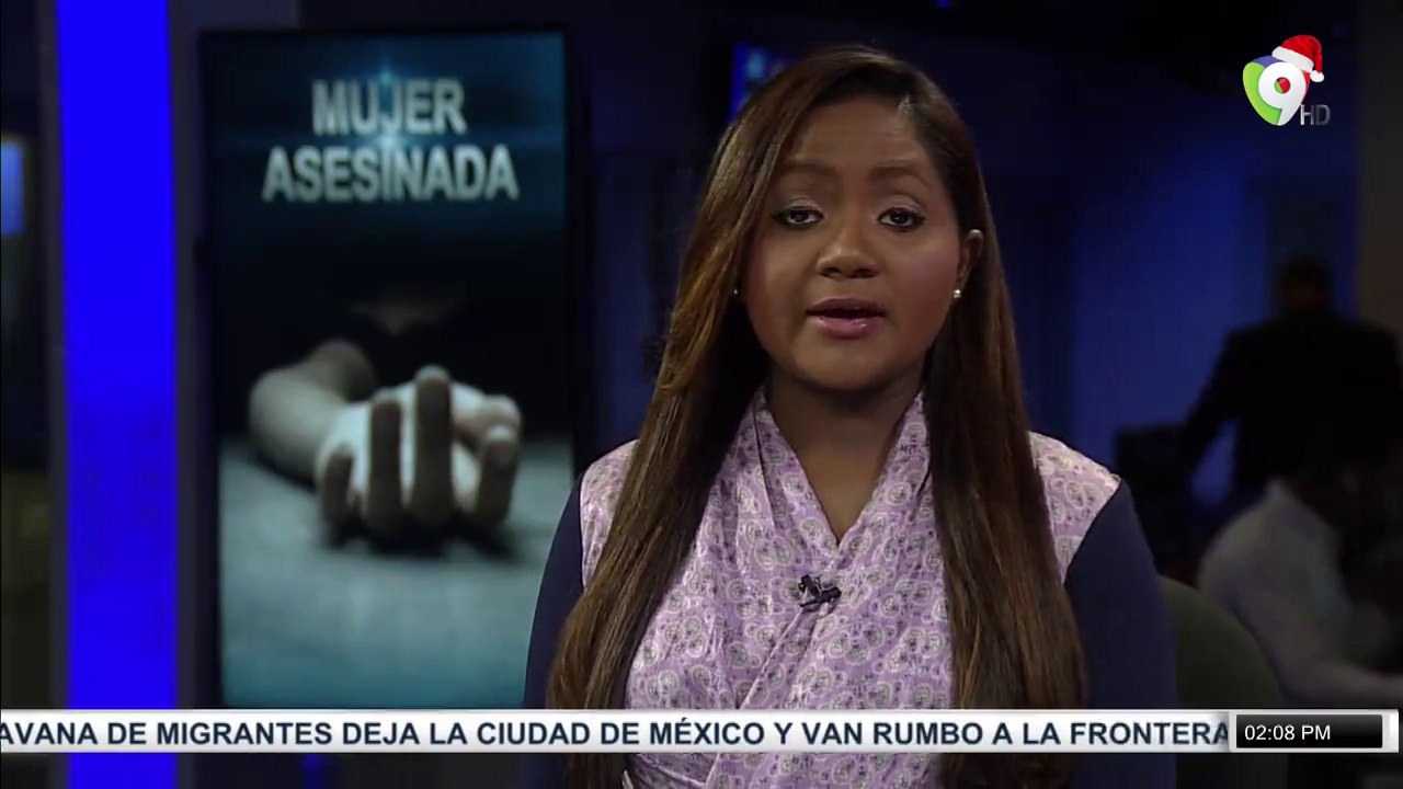 Primera Emisión SIN, LIVE 12/11/2018