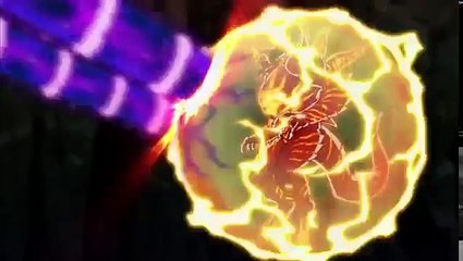 Haotik - Sezona 2 - Epizoda 27 - Legije Aune ( Kraj Sezone 2 )