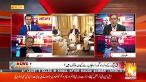 Khalid Qayyum Response On Leaked Video Of Parvaiz Ilahi..