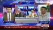 Kal Tak with Javed Chaudhry - 12th November 2018