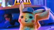 Détective Pikachu Bande-annonce Officielle VF (Aventure, Action 2019) Ryan Reynolds, Suki Waterhouse