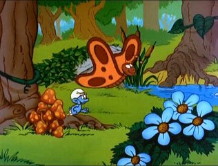 The Smurfs S01E03 - Vanity Fair