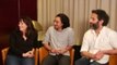 'The Long Dumb Road' Cast On Their Film and Share Road Trip Nightmares | In Studio