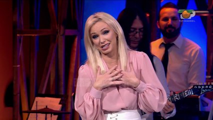 Portokalli, 11 Nëntor 2018 - Barsaletisti