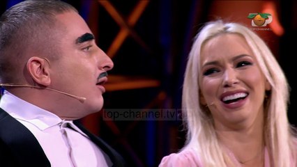 Portokalli, 11 Nëntor 2018 - Rrok Kinemaja (Dashuri në kohërat e librave)
