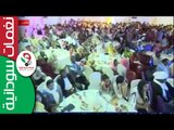 طه سليمان  /  الله لينا  || حفل رأس السنة 2017 ||