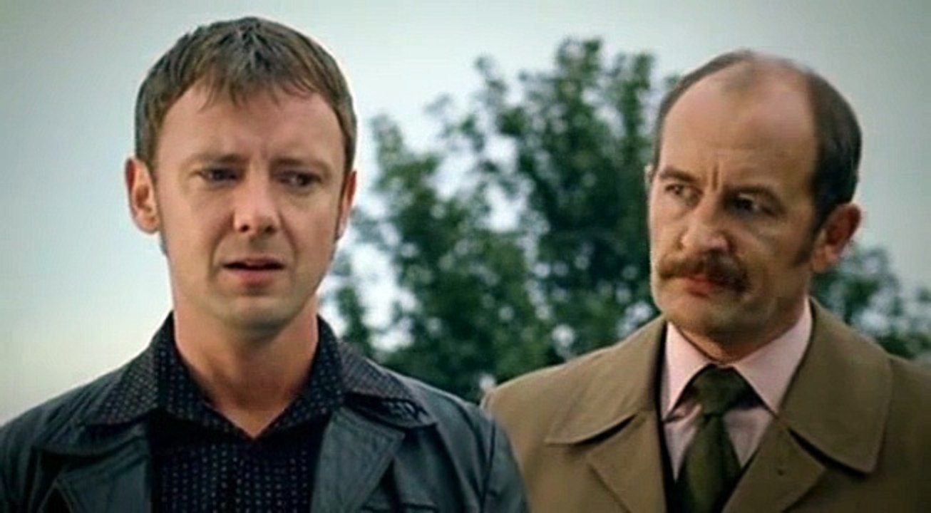 Life On Mars S02 E08