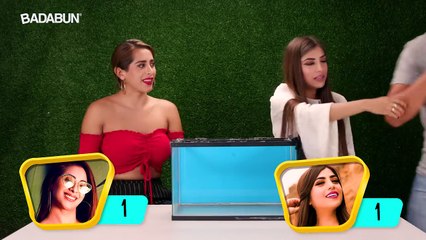 ¿Qué hay en la caja?  Nivel leyenda - What's in the box ? Level legend