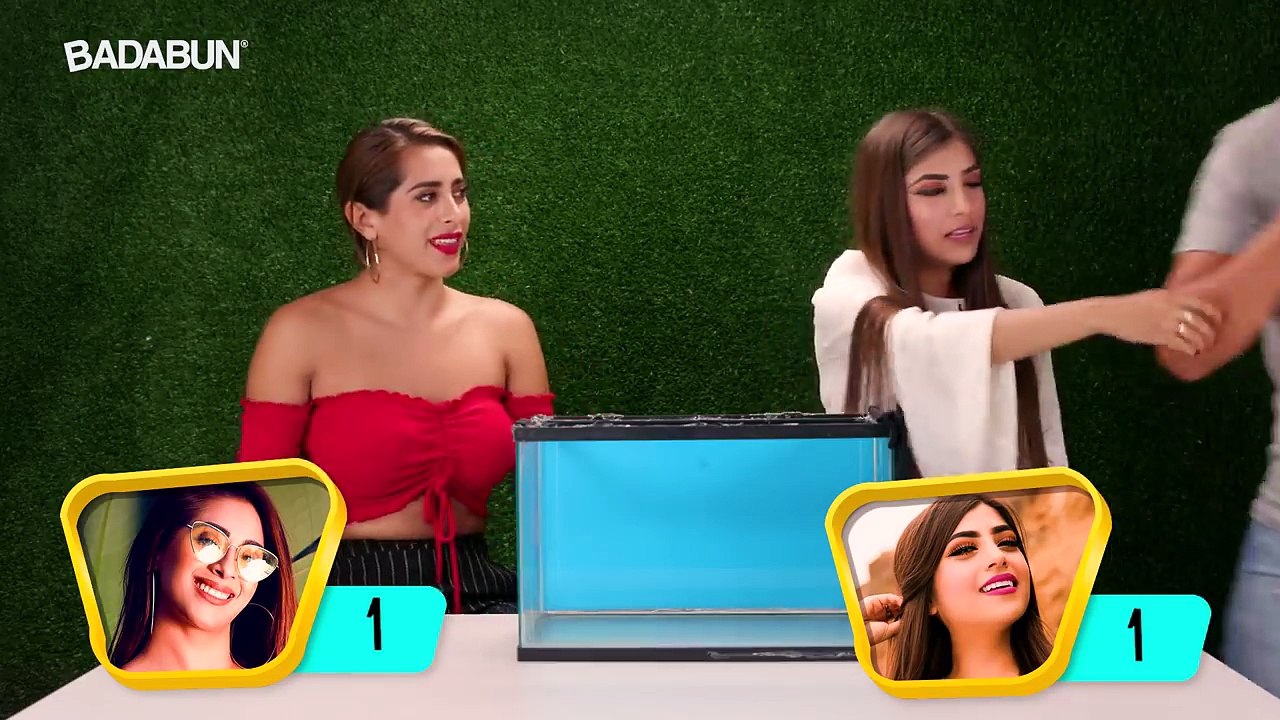 ¿Qué hay en la caja?  Nivel leyenda - What's in the box ? Level legend