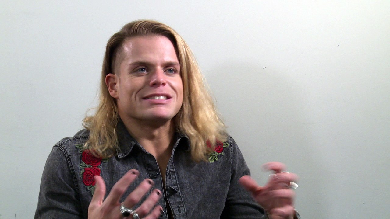 The X Factor: Gio - "It was obvious I was going!"
