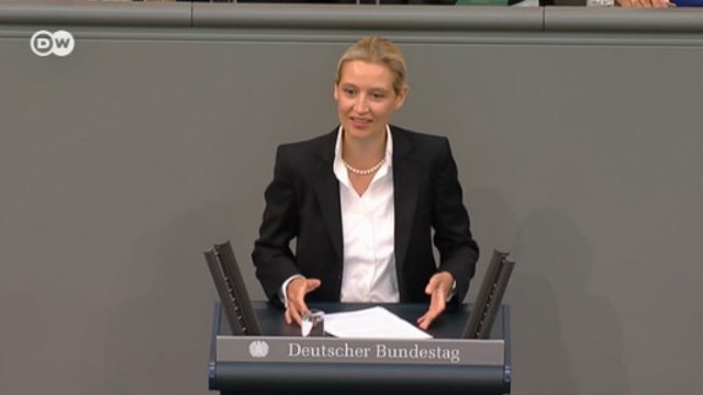 Скандал с АдГ: кто и зачем переводил правопопулистам деньги из Швейцарии? (12.11.2018)