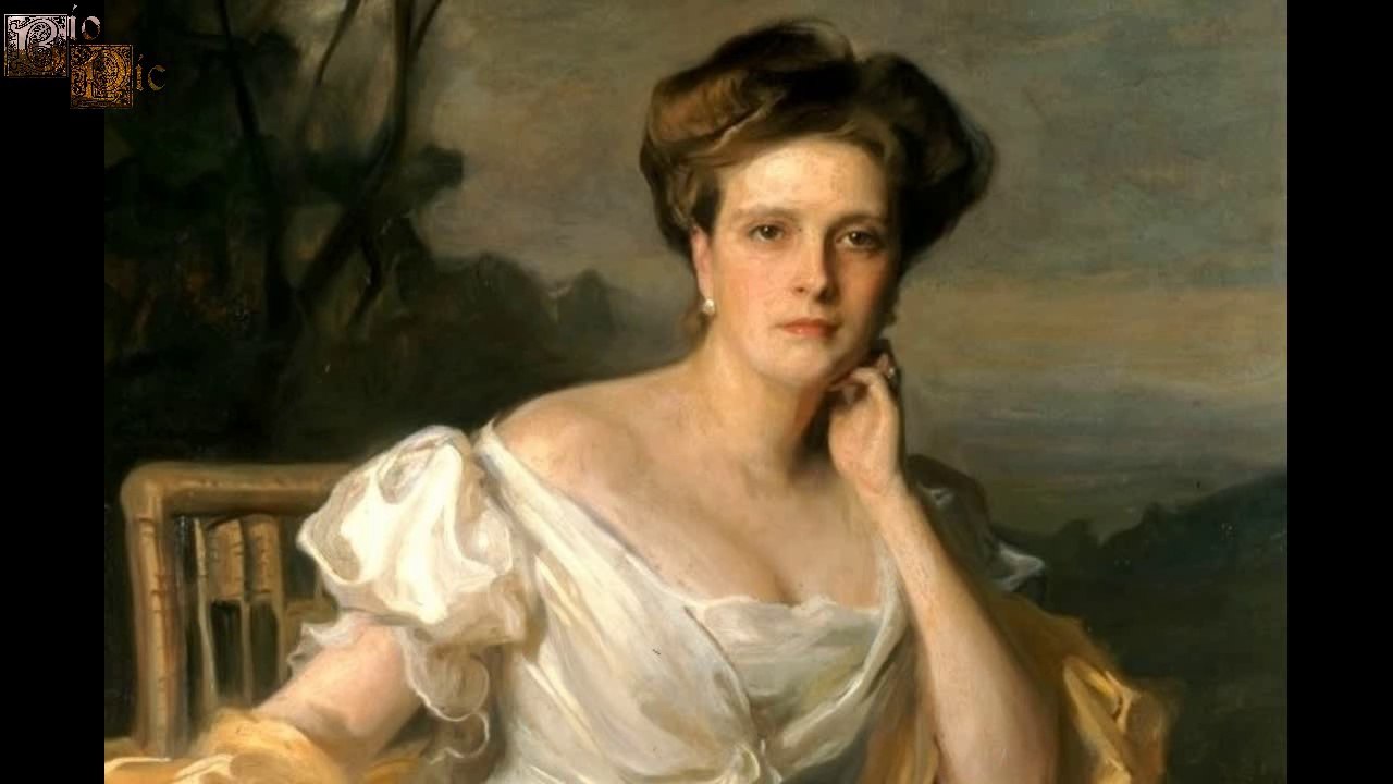 Alicia de Battenberg, la suegra de la reina Isabel II de Inglaterra. (Biografía)