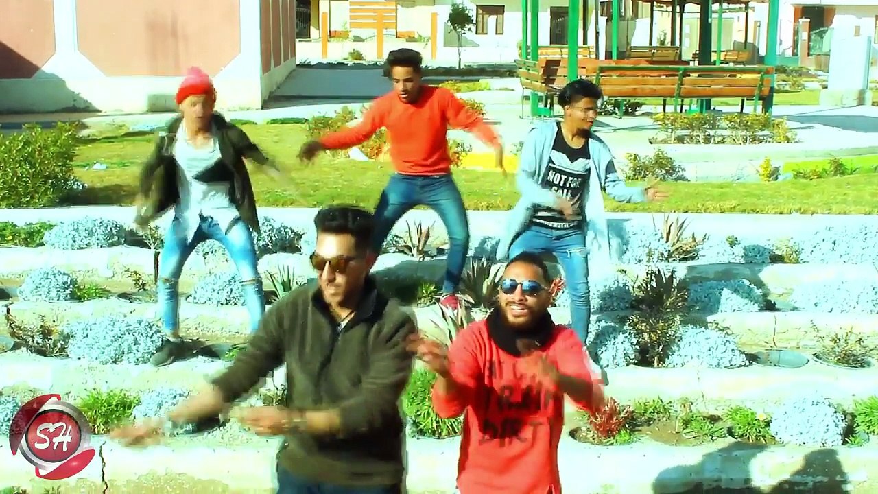 كليب مهرجان ناس مريضة #مافيا_اسيوط ( حضرى الاسطورة - تيفا الجنتل ) 2019 على شعبيات