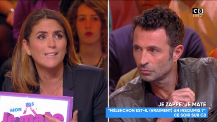 Jean-Luc Mélenchon : l'avis des chroniqueurs sur le documentaire de Victor Robert