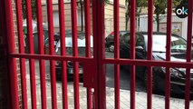 Un juez condena a Carmena por intentar demoler la rampa que permite a unos ancianos salir a la calle