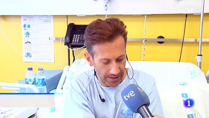 Un truco de magia, muy cerca de acabar de forma trágica en Navacerrada (Madrid)