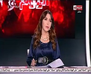 "إنفوجراف" حول محاور الرؤية المصرية للملف الليبيى