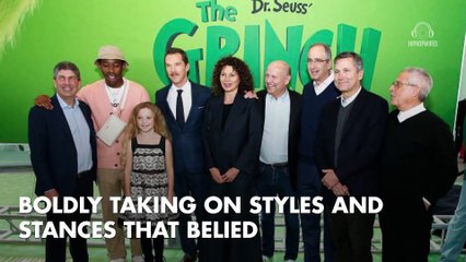 Jaden Smith Comes Out On Stage, Says He’s With Tyler, The Creator