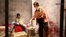 مايكل بينيا ودييغو لونا يلعبان دور البطولة في مسلسل Narcos: Mexico الجديد على Netflix
