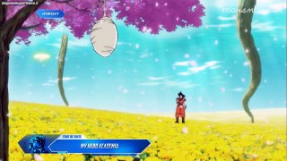 Dragon Ball Super – Preview FR - épisode 93 - La Résurrection de 'F'