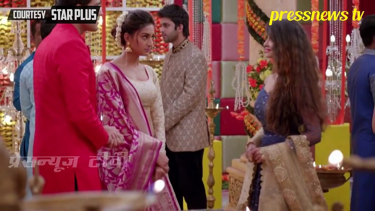 Kasautii Zindagii Kay - 13th November 2018 - Star Plus Kasauti Zindagi Ki Season 2 2018