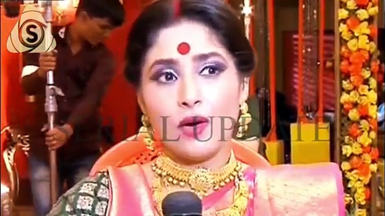 Kasauti Zindagi Kay Season 2 ANURAG'S MASTER PLAN 13th November 2018