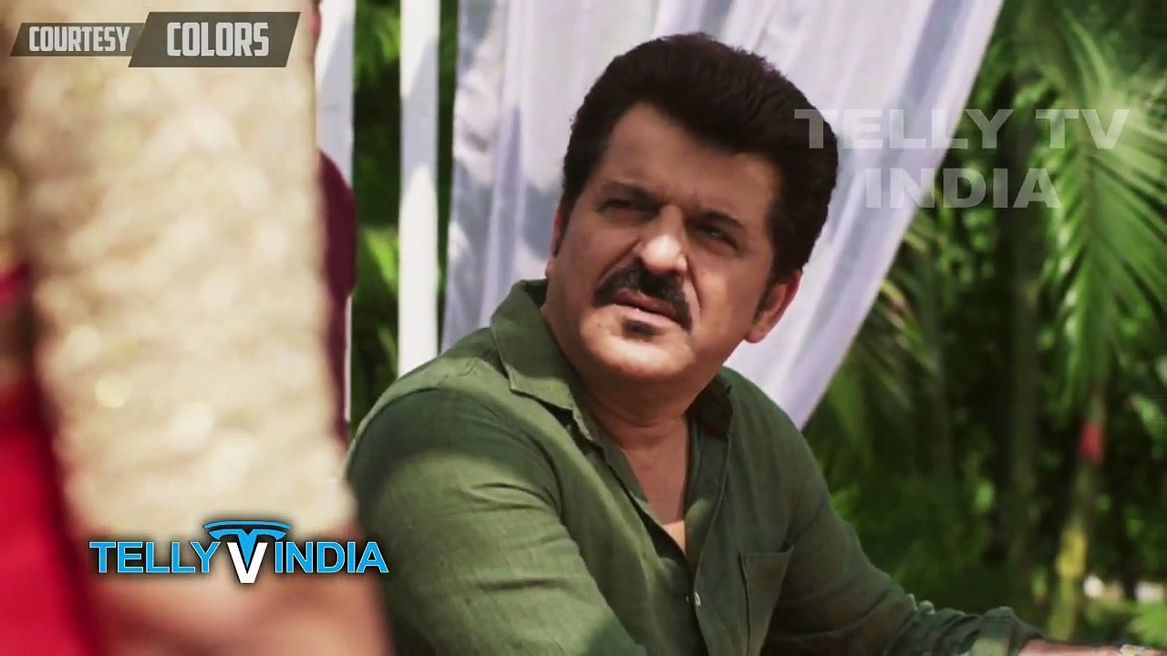 Bepanah  - 13th November 2018 - Today News Colors Tv Bepanaah Upcoming Latest Twist 2018