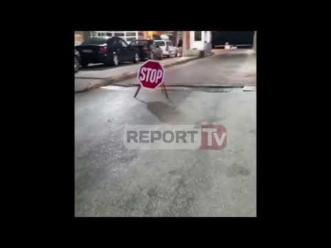 Probleme me sistemin në palën greke, radhë kilometrike në Kakavijë dhe Kapshticë
