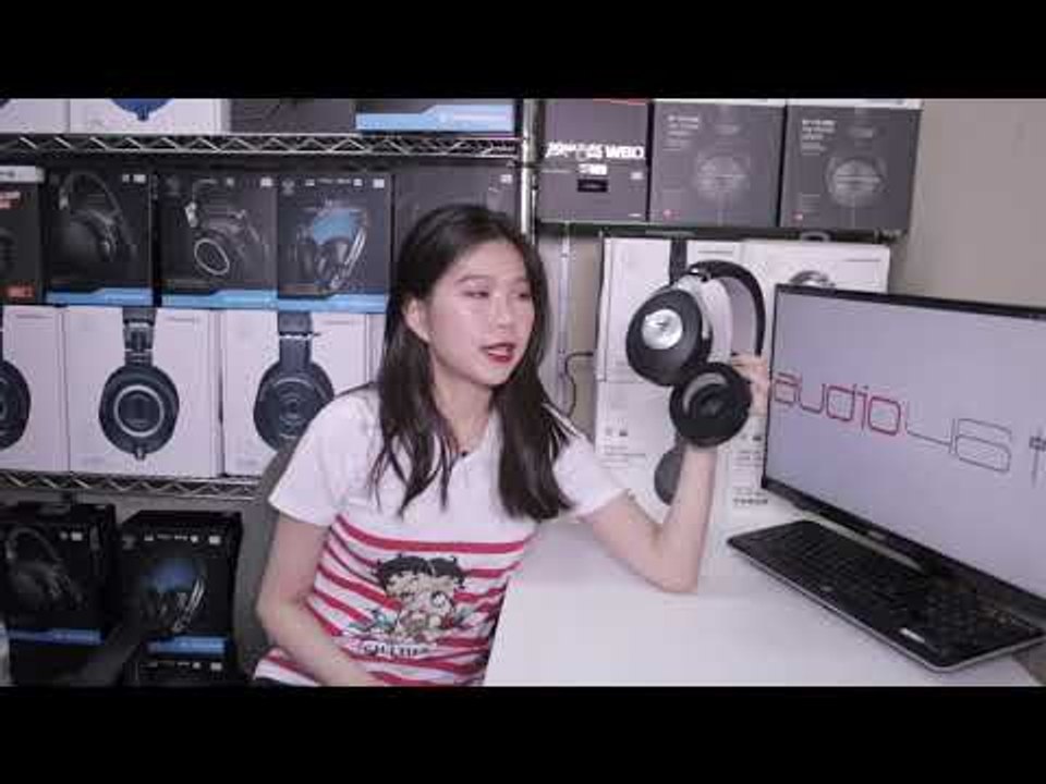 Focal Elegia review