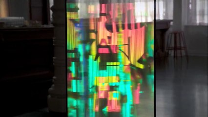 White Collar S02E14 - Payback