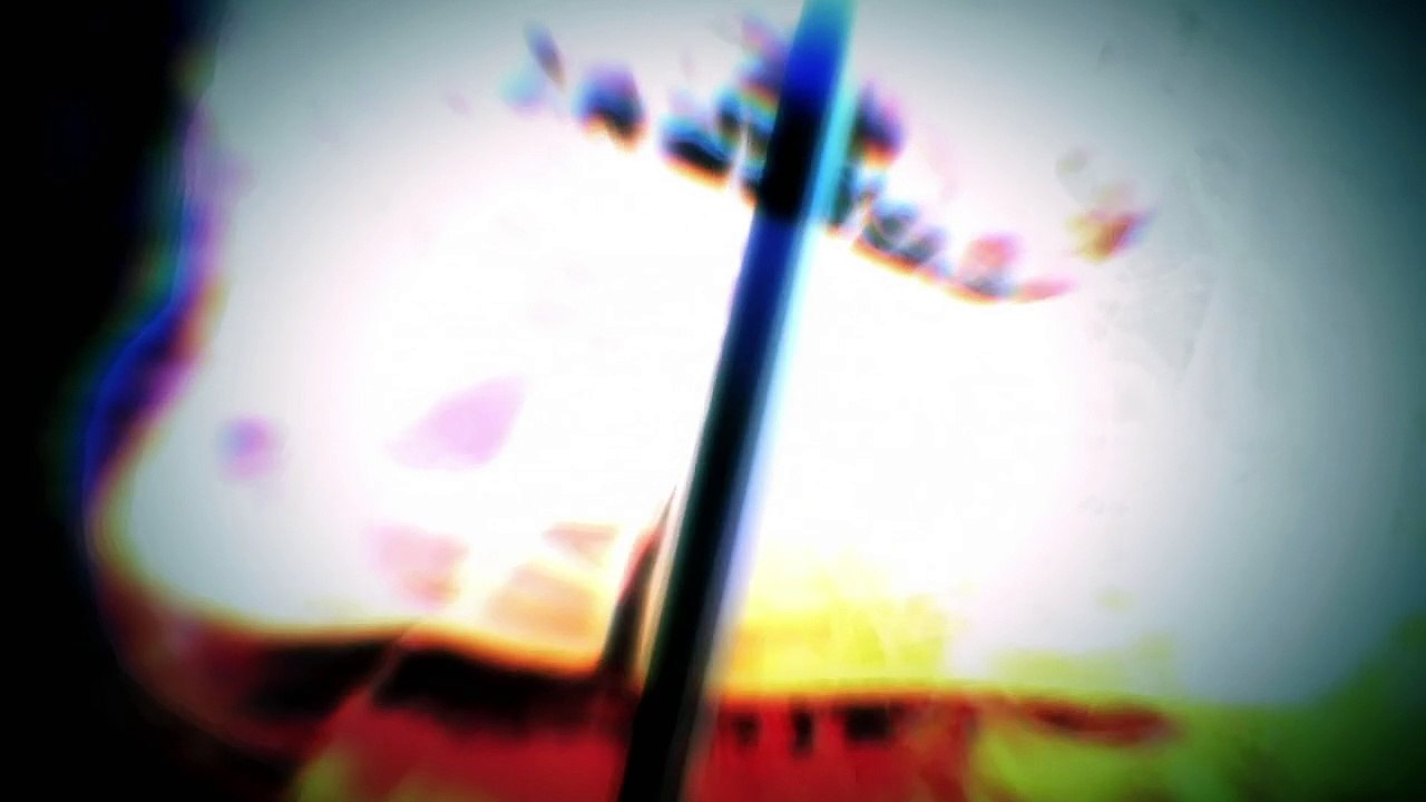 戦士たちの墓場 #02 「十字軍の亡霊」