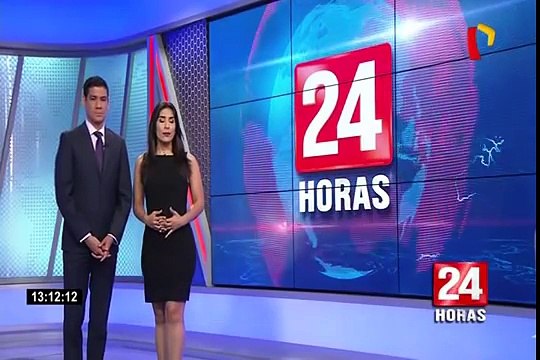 San Martín de Porres: hampones arrebatan violentamente bolso a transeúnte