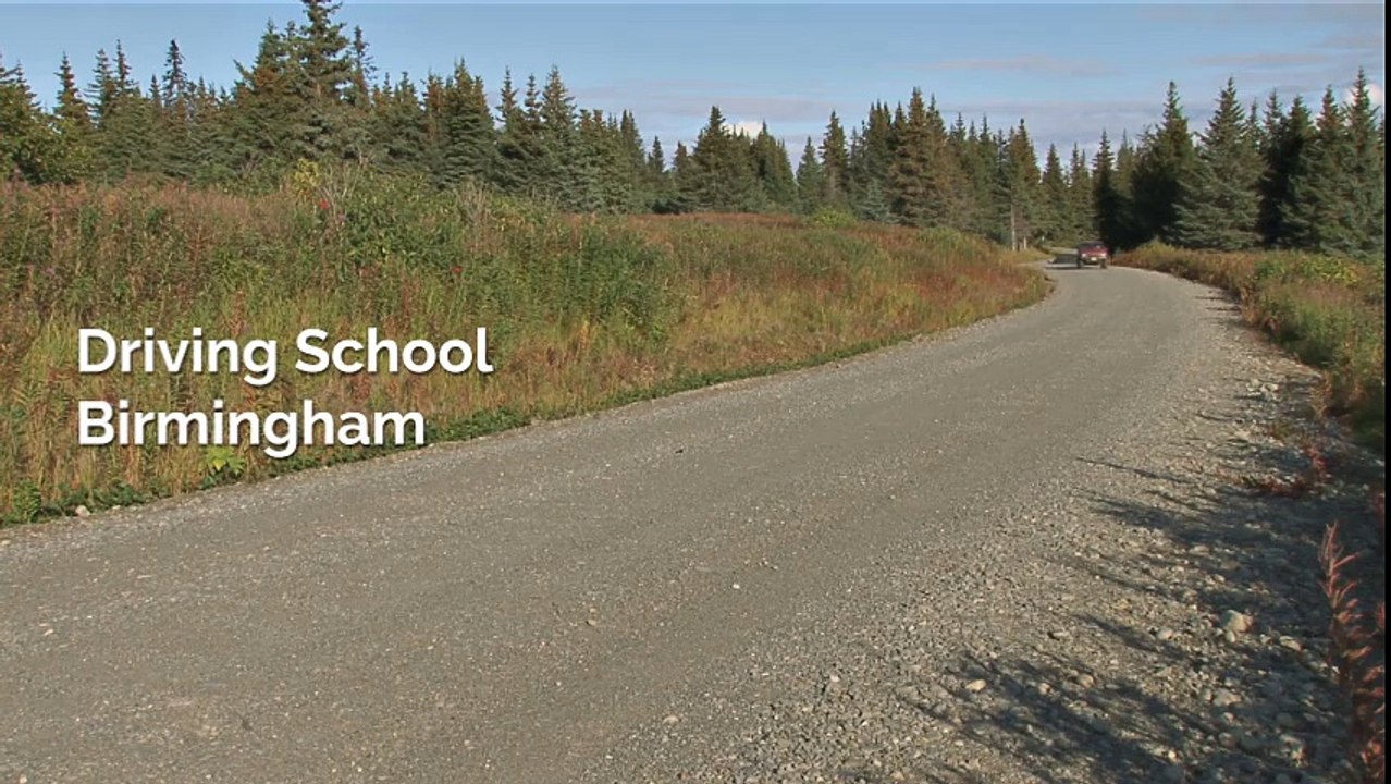 Driving School Birmingham