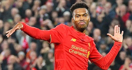 Liverpool'un Yıldız Oyuncusu Daniel Sturridge'e Bahis Suçlaması