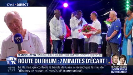 BFM Story du lundi 12 novembre 2018