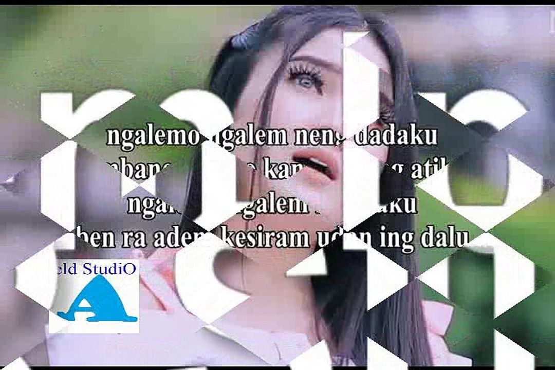 Nella Kharisma - Banyu Langit ( Lirik )