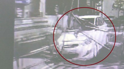 고의 교통사고 보험사기 일당 305명 검거 / YTN