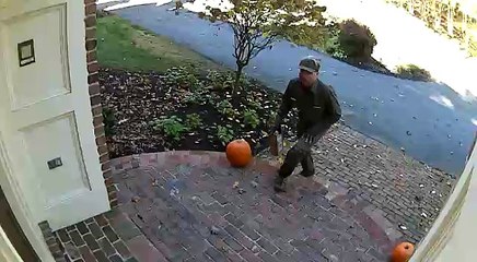 Package Delivery Service with a Smile