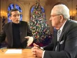 FN - Le Pen - interview 21/12/2007