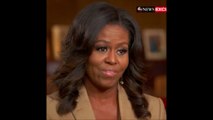 Sa fausse couche, ses problèmes de couple, Michelle Obama se livre dans ses mémoires