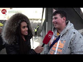 Match Predictions From Arsenal & Wolverhampton Supporters