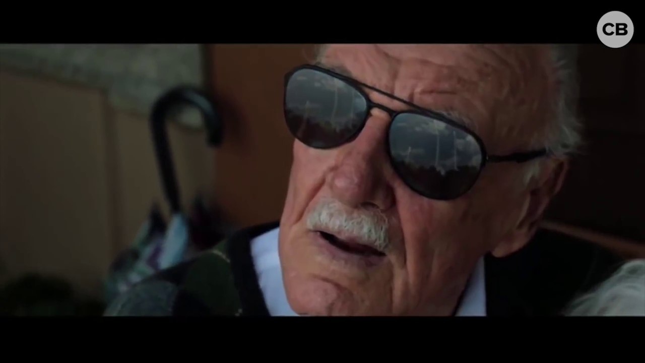 Stan Lee : hommage - Décès à 95 ans