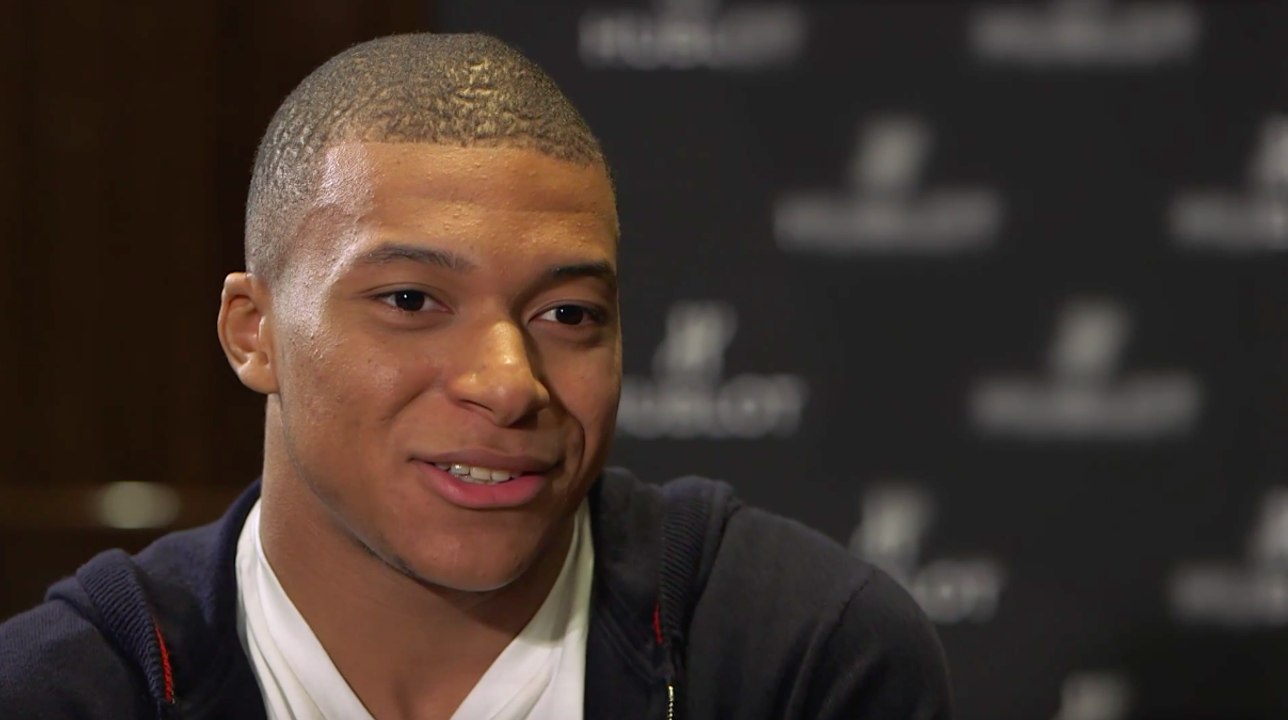 Kylian Mbappé sur l’argent : « C’est indécent, mais c’est le marché ! »