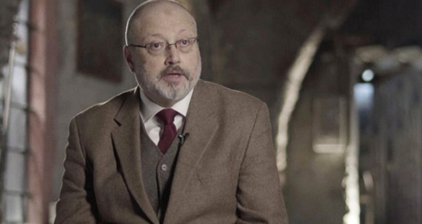 Cemal Kaşıkçı'nın Gazetesinde Dikkat Çeken Makale: Örtbas Operasyonu Var