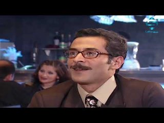 بقعة ضوء 2 ـ اجت هيام ـ عبد المنعم عمايري ـ كاريس بشار