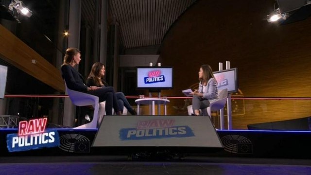 Raw Politics: Italy's budget tussle with Brussels