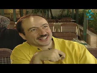 بقعة ضوء 2 ـ حاسة سادسة ـ باسم ياخور ـ نضال سيجري