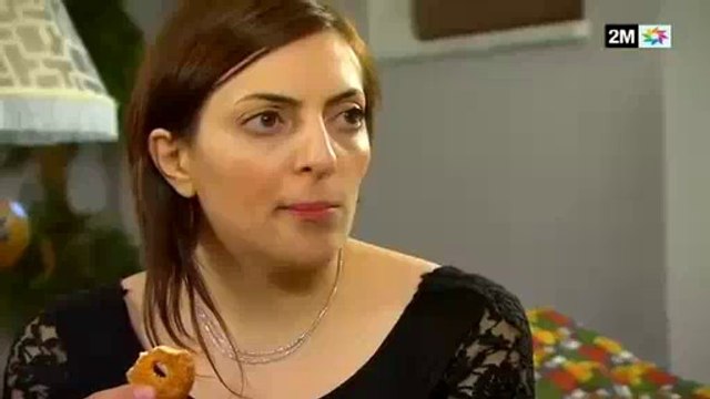 mosalsal samhini 1561 complete 2M مسلسل سامحيني الحلقة 1561 كاملة